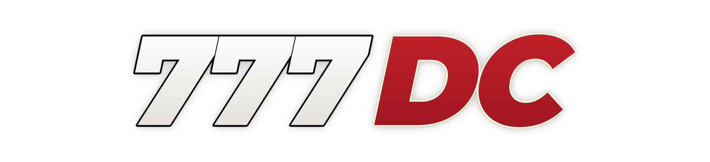 777dc Logo